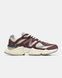 New Balance 9060 Burgundy White Grey