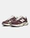 New Balance 9060 Burgundy White Grey