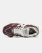New Balance 9060 Burgundy White Grey