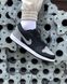 Nike Air Jordan Retro 1 Low Black Grey White 1 5562 фото 2