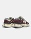 New Balance 9060 Burgundy White Grey