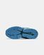 OFF-WHITE Be Right Silver Blue, 37
