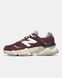 New Balance 9060 Burgundy White Grey