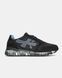 Premiata Mick Black Blue