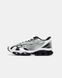 Asics Gel-Quantum White Black, 41