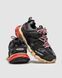 Balenciaga Track 3 Black Red Beige, 38