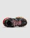 Balenciaga Track 3 Black Red Beige, 38