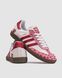 Adidas Samba White Pink Red, 37