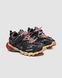Balenciaga Track 3 Black Red Beige, 38