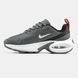 Nike Air Max Portal Grey White Red, 40