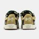 Adidas LWST x Bape Green Brown White