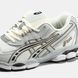 Asics Gel-NYC 2055 White Taupe Black