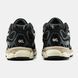 Asics Gel-NYC Black Cream, розмір 36