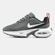 Nike Air Max Portal Grey White Red, 40
