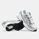 New Balance 740v2 White Silver Black