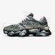New Balance 9060 Grey Black, 37