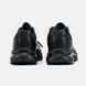 Salomon XT-6 Softground Triple Black