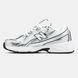 New Balance 740v2 White Silver Black