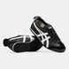 Onitsuka Tiger Mexico 66 Black White