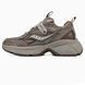 Saucony 2K Cavalry Brown Taupe, 36