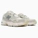 New Balance 740 White Silver Cream