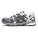 Asics Gel-Sonoma 15-50 Gore-Tex Grey Navy