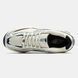 New Balance 509 Cream Silver Black