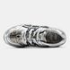 Asics Gel-1090 x KIKS Silver Black Python
