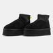 UGG Classic Mini Dipper Black, 39