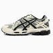Asics Gel-Kahana 8 Beige Black Gore-Tex
