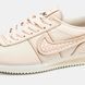 Nike Cortez Light Pink Perforated