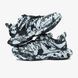 Balenciaga Track Graffiti Black White