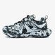 Balenciaga Track Graffiti Black White, 36