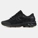 Asics Gel-Kayano 27 Gore-Tex Black Brown, 45