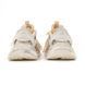 Adidas Vento XLG Deluxe Beige Grey, 36