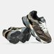 New Balance 9060 Brown Black Gold