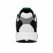 Adidas ZX Torsion White Grey Black Green, 41