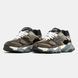 New Balance 9060 Brown Black Gold