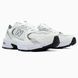 New Balance 530 White Grey Silver