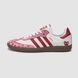 Adidas Samba White Pink Red, 37