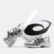 Asics Gel-1090 x KIKS Silver Black Python