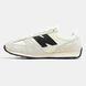 New Balance 471 Vintage White Black