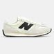 New Balance 471 Vintage White Black