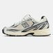 New Balance 509 Cream Silver Black