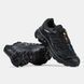 Salomon XT-6 Softground Triple Black