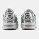 Asics Gel-1090 x KIKS Silver Black Python