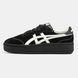 Onitsuka Tiger Tokuten Black White, 37