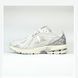 Кроссовки New Balance 1906D White Silver, 40