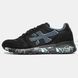Premiata Mick Black Blue, 45