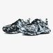 Balenciaga Track Graffiti Black White